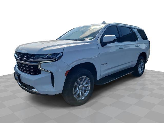 2021 Chevrolet Tahoe LT — SUV — 64,255 mi — La Mesa, CA