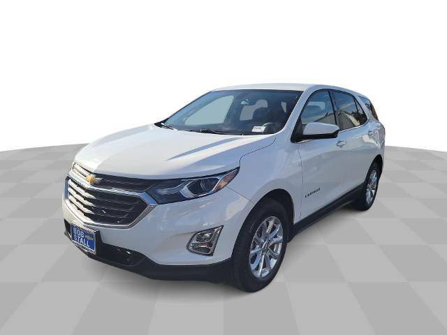 2019 Chevrolet Equinox LT — SUV — 93,277 mi — La Mesa, CA
