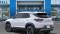 2024 Chevrolet Trailblazer in La Mesa, CA 3 - Open Gallery