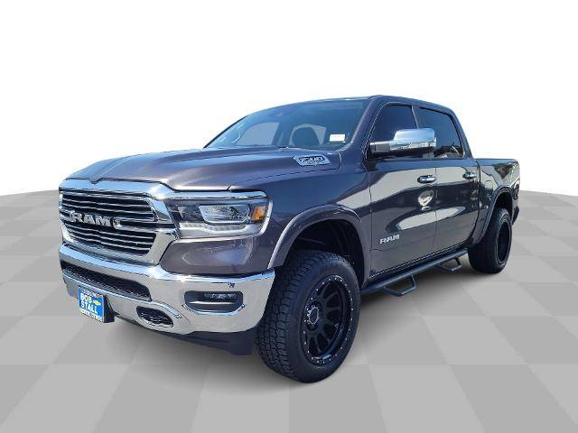 2022 Ram 1500 Laramie — Pickup Truck — 47,538 mi — La Mesa, CA