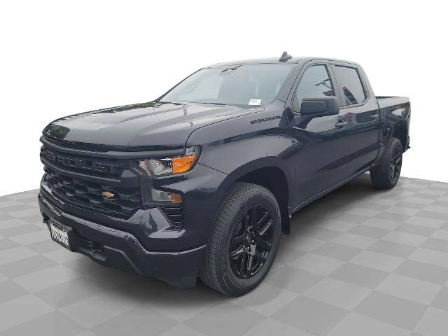 2023 Chevrolet Silverado 1500 Custom — Pickup Truck — 36,685 mi — La Mesa, CA