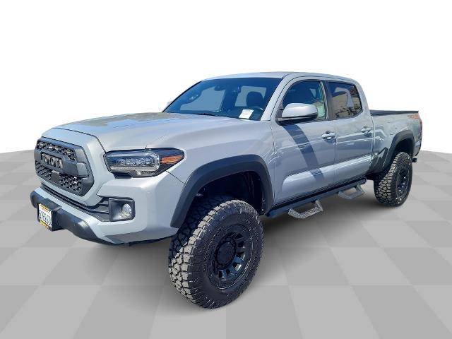 2018 Toyota Tacoma SR5 — Pickup Truck — 96,880 mi — La Mesa, CA