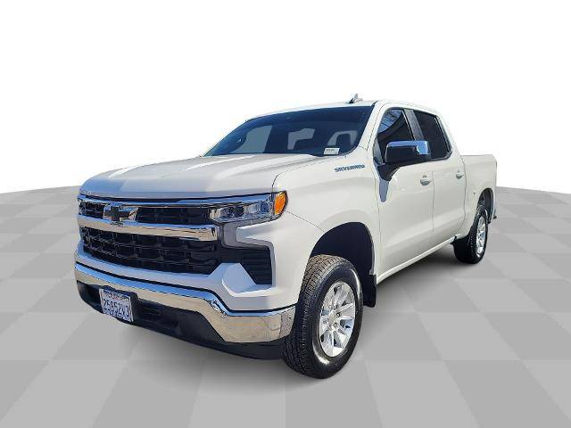 2023 Chevrolet Silverado 1500 LT — Pickup Truck — 18,747 mi — La Mesa, CA