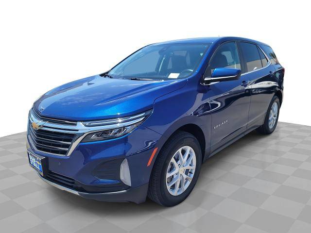 2023 Chevrolet Equinox LT — SUV — 32,690 mi — La Mesa, CA