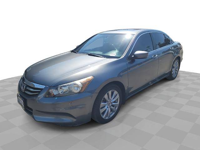 2012 Honda Accord EX — Sedan — 134,263 mi — La Mesa, CA
