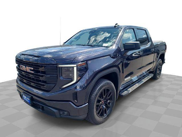 2023 GMC Sierra 1500 Elevation — Pickup Truck — 26,775 mi — La Mesa, CA