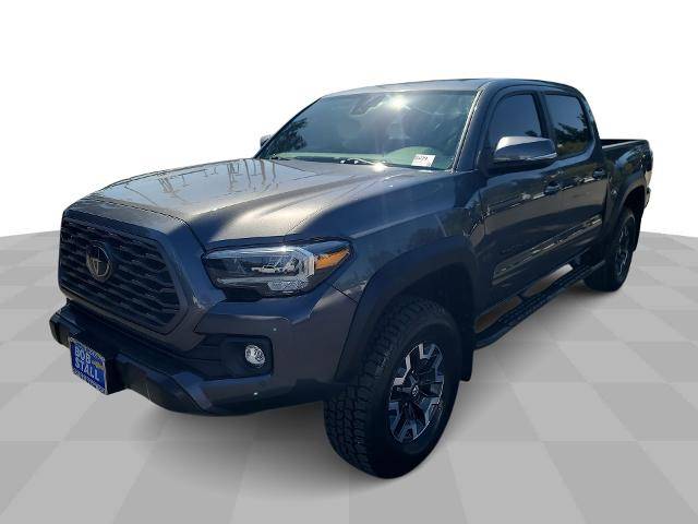 2022 Toyota Tacoma SR — Pickup Truck — 41,152 mi — La Mesa, CA