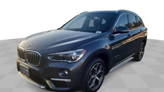 2017 BMW X1 28i — SUV — 70,530 mi — La Mesa, CA