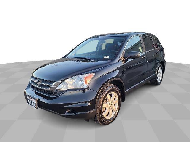 2011 Honda CR-V SE — SUV — 162,448 mi — La Mesa, CA