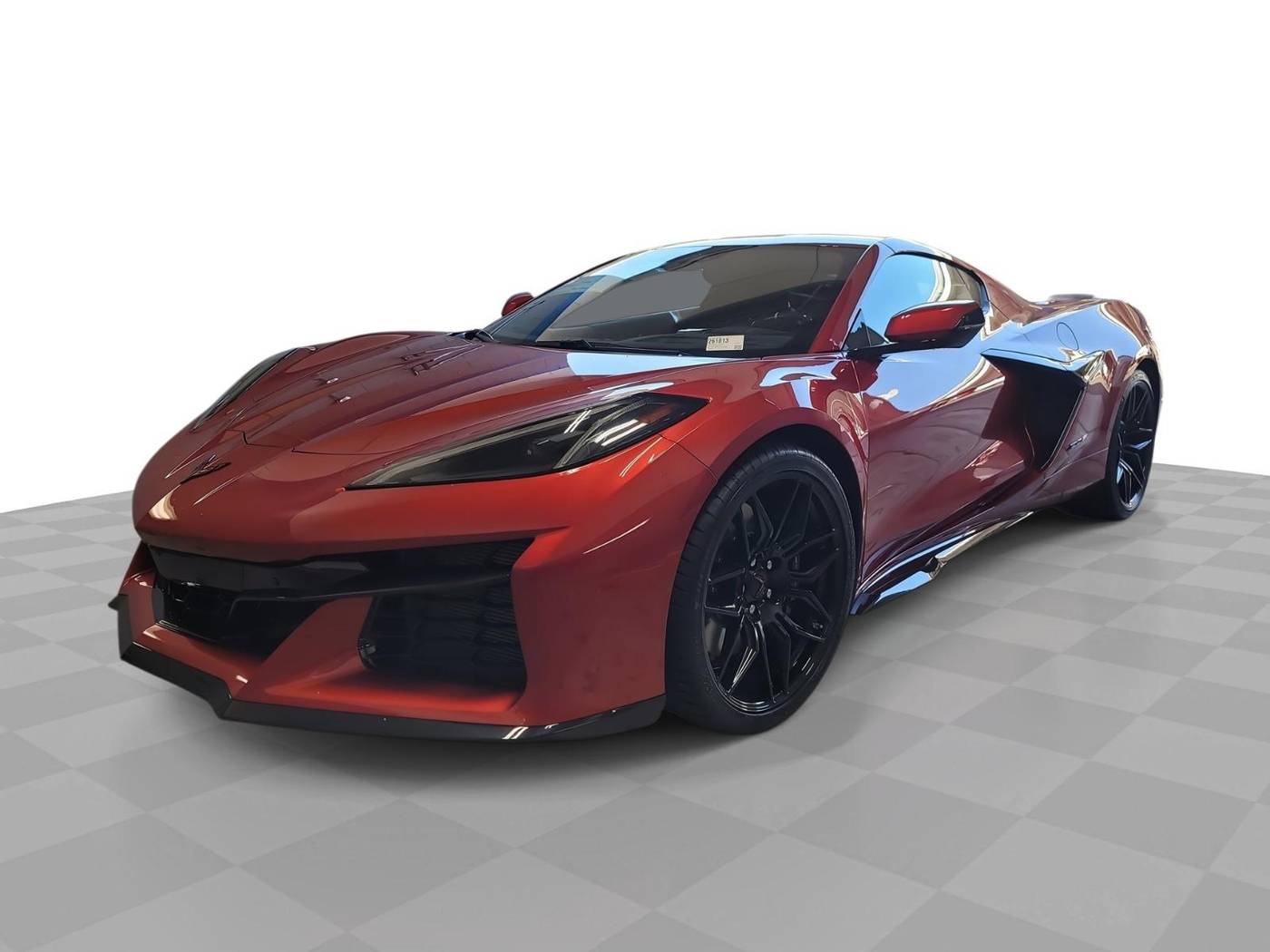 2026 Chevrolet Corvette Z06