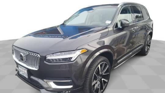 2023 Volvo XC90 Plus — SUV — 46,786 mi — La Mesa, CA