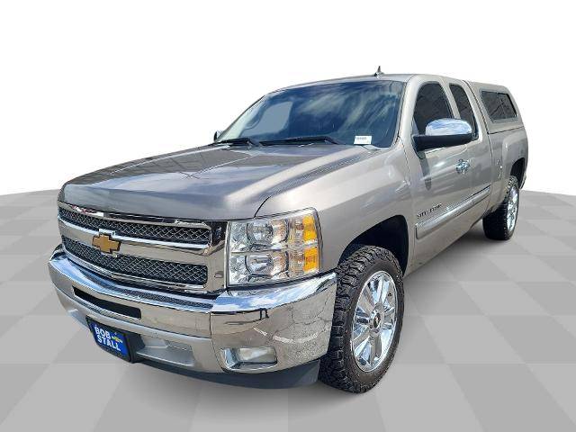 2013 Chevrolet Silverado 1500 LT — Pickup Truck — 180,126 mi — La Mesa, CA