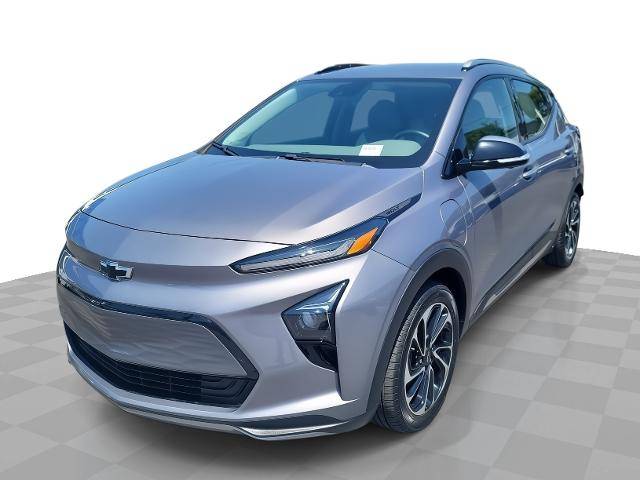 2023 Chevrolet Bolt EUV Premier — SUV — 38,663 mi — La Mesa, CA