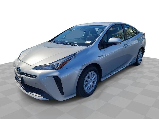 2022 Toyota Prius L Eco — Hatchback — 122,277 mi — La Mesa, CA