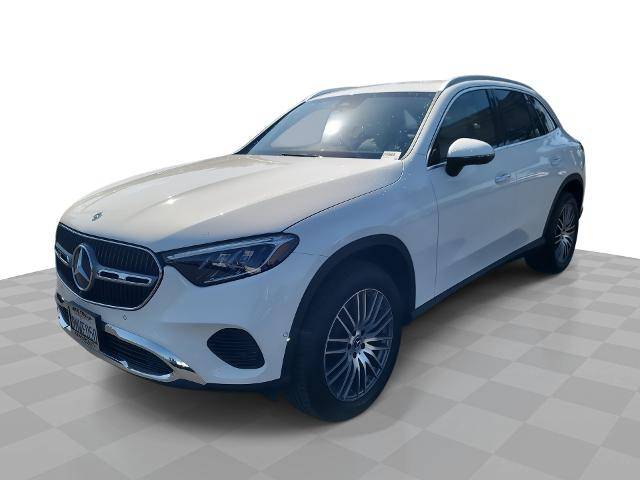 2024 Mercedes-Benz GLC GLC 300 — SUV — 12,485 mi — La Mesa, CA