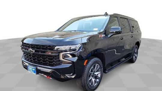 2023 Chevrolet Suburban Z71 — SUV — 27,328 mi — La Mesa, CA
