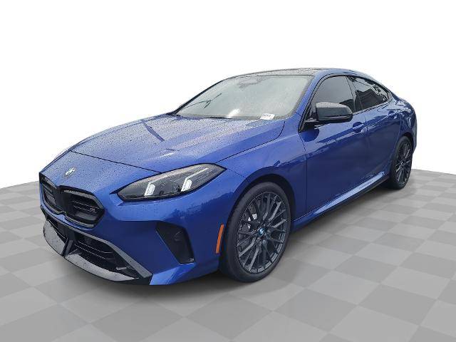 2025 BMW 2 Series M235i — Sedan — 6,457 mi — La Mesa, CA