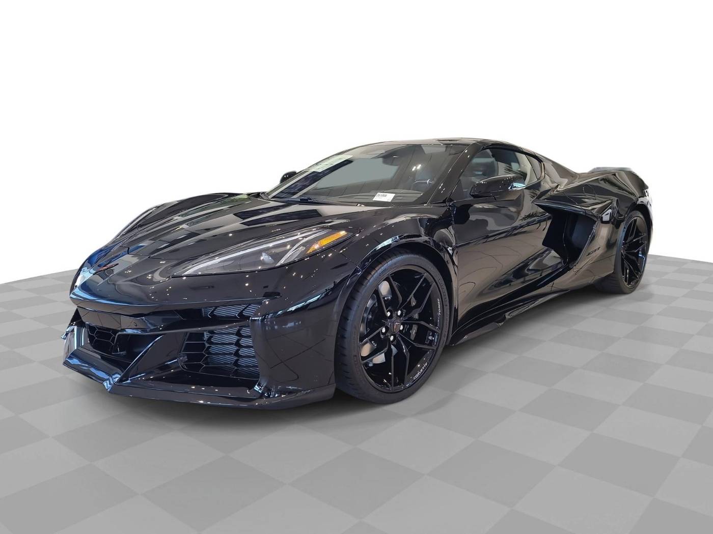 2026 Chevrolet Corvette Z06