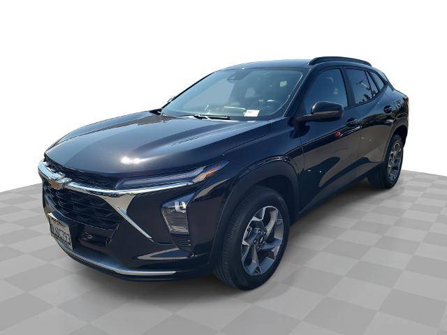 2024 Chevrolet Trax LT — SUV — 23,965 mi — La Mesa, CA