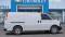 2023 Chevrolet Express Cargo Van in La Mesa, CA 5 - Open Gallery