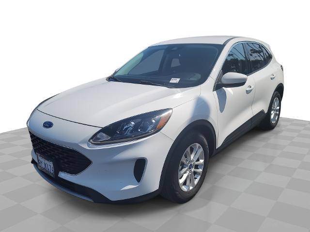 2021 Ford Escape SE — SUV — 70,005 mi — La Mesa, CA