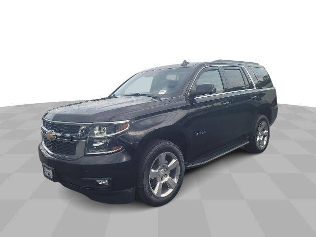 2019 Chevrolet Tahoe LT — SUV — 65,111 mi — La Mesa, CA