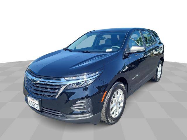 2023 Chevrolet Equinox LS — SUV — 10,210 mi — La Mesa, CA