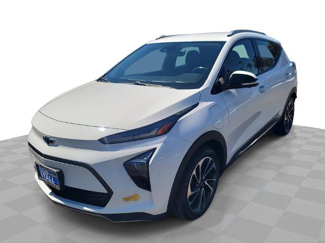 2022 Chevrolet Bolt EUV Premier — SUV — 40,865 mi — La Mesa, CA