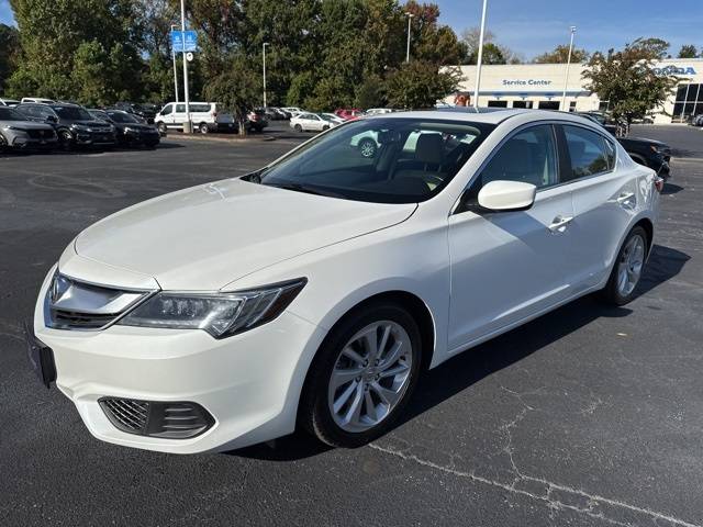 2018 Acura ILX Premium Package — Sedan — 64,472 mi — Gastonia, NC