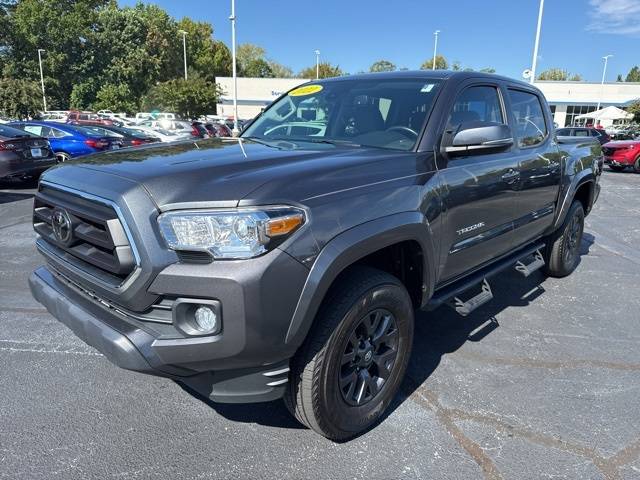 2022 Toyota Tacoma SR5 — Pickup Truck — 53,541 mi — Gastonia, NC