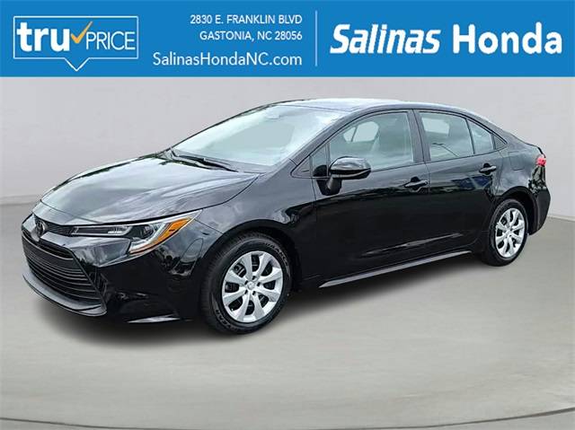 2023 Toyota Corolla LE — Sedan — 31,380 mi — Gastonia, NC