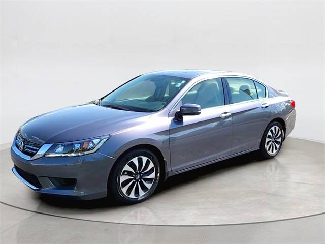 2015 Honda Accord Hybrid EX-L — Sedan — 109,532 mi — Gastonia, NC