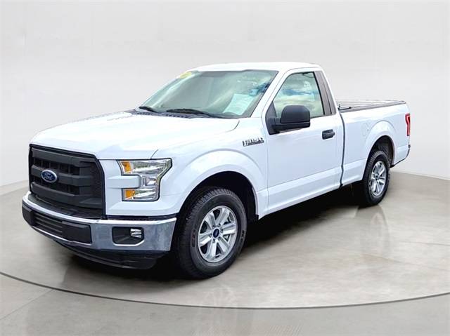 2016 Ford F-150 XL — Pickup Truck — 158,050 mi — Gastonia, NC