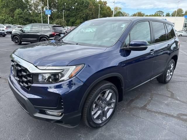 2022 Honda Passport EX-L — SUV — 47,965 mi — Gastonia, NC