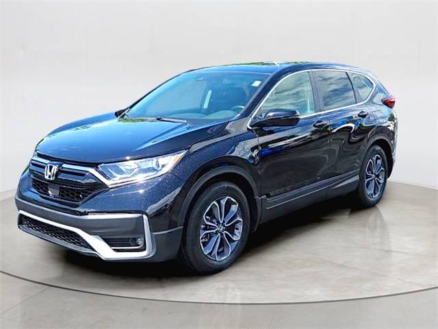 2022 Honda CR-V EX-L — SUV — 16,004 mi — Gastonia, NC