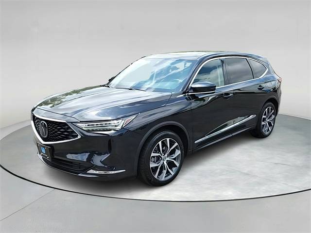 2022 Acura MDX Technology Package — SUV — 32,869 mi — Gastonia, NC