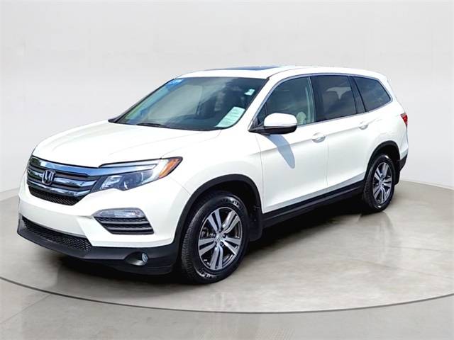 2016 Honda Pilot EX-L — SUV — 85,616 mi — Gastonia, NC