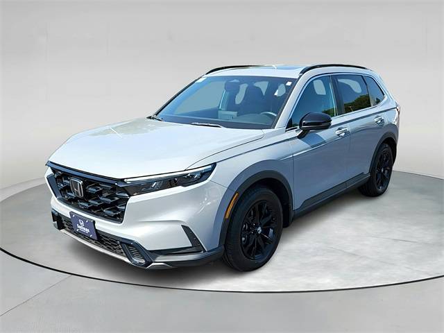 2025 Honda CR-V Hybrid Sport — SUV — 20,958 mi — Gastonia, NC