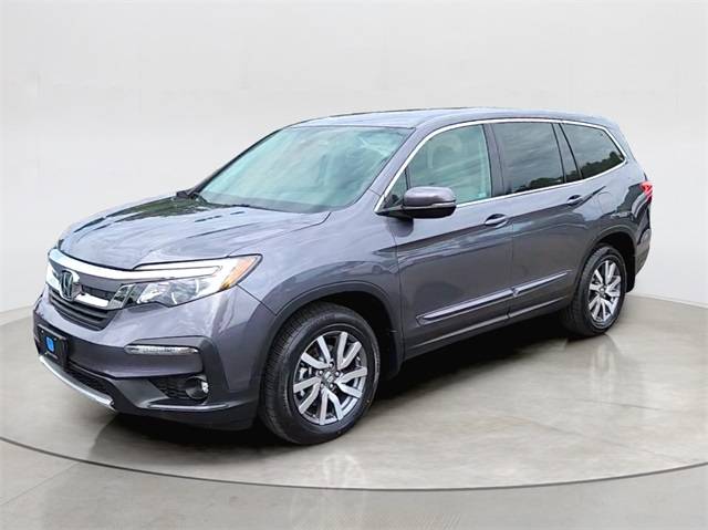 2019 Honda Pilot EX — SUV — 49,808 mi — Gastonia, NC
