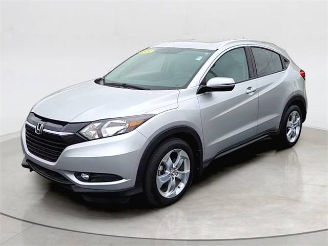 2016 Honda HR-V EX-L — SUV — 78,542 mi — Gastonia, NC