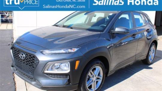 2019 Hyundai Kona SE — SUV — 50,867 mi — Gastonia, NC