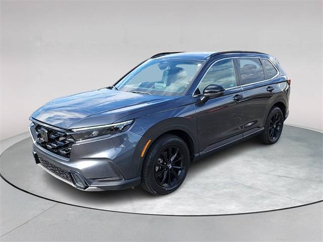 2023 Honda CR-V Hybrid Sport — SUV — 60,835 mi — Gastonia, NC