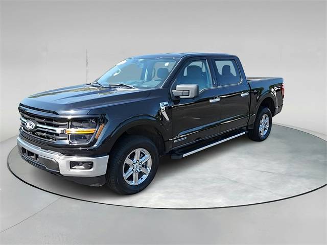 2024 Ford F-150 XLT — Pickup Truck — 45,820 mi — Gastonia, NC
