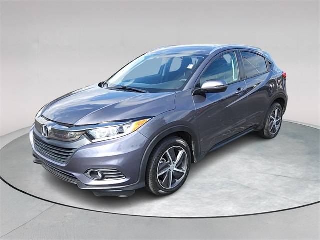 2022 Honda HR-V EX — SUV — 77,911 mi — Gastonia, NC