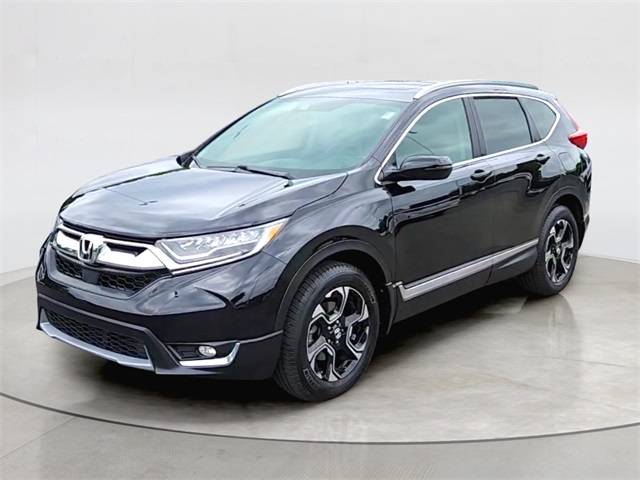 2018 Honda CR-V Touring — SUV — 82,263 mi — Gastonia, NC