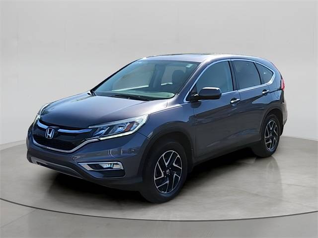 2016 Honda CR-V EX — SUV — 102,331 mi — Gastonia, NC