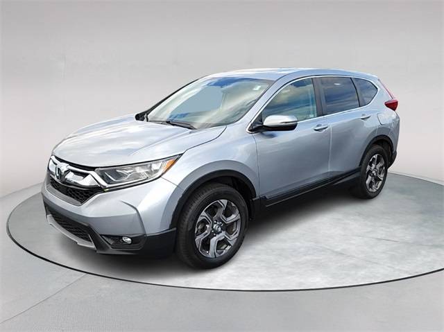 2019 Honda CR-V EX — SUV — 70,359 mi — Gastonia, NC