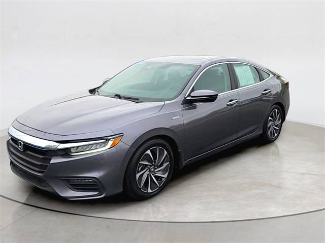 2019 Honda Insight Touring — Sedan — 62,594 mi — Gastonia, NC