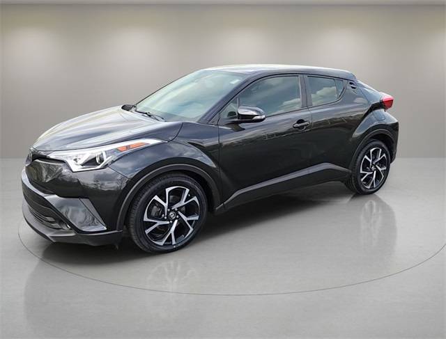 2018 Toyota C-HR XLE Premium — SUV — 50,486 mi — Gastonia, NC