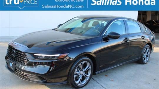 2023 Honda Accord EX — Sedan — 17,235 mi — Gastonia, NC